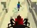 Gra Noob kontra Choo-Choo Charles w Internecie Gra Noob kontra Choo-Choo Charles w Internecie