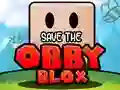 Gra Uratuj Obby Blox w Internecie Gra Uratuj Obby Blox w Internecie