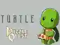 Gra Przygoda z Puzzlem Żółwia w Internecie Gra Przygoda z Puzzlem Żółwia w Internecie