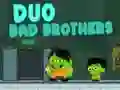 Gra Duet Złe Bracia w Internecie Gra Duet Złe Bracia w Internecie