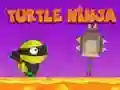 Gra Żółw Ninja w Internecie