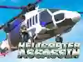 Gra Zabójca Helikoptera w Internecie Gra Zabójca Helikoptera w Internecie