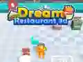 Gra Restauracja Marzeń 3D w Internecie