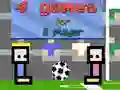 Gra 4 Gry Dla 2 Graczy w Internecie