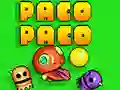 Gra Paco Paco w Internecie