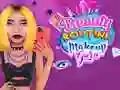 Gra Guru Makijażu: Rutyna Urody w Internecie Gra Guru Makijażu: Rutyna Urody w Internecie