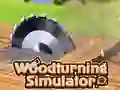 Gra Symulator toczenia drewna w Internecie Gra Symulator toczenia drewna w Internecie
