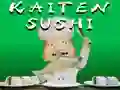 Gra Kaiten Sushi w Internecie