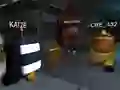 Gra Imposter 3D: Horror Online w Internecie Gra Imposter 3D: Horror Online w Internecie