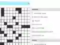 Gra Krzyżówka LA Times w Internecie Gra Krzyżówka LA Times w Internecie