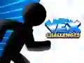Gra Wyzwania Vex w Internecie
