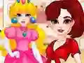 Gra Cosplayowe Graczki w Internecie