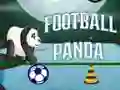 Gra Panda Piłkarska w Internecie