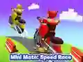 Gra Mini Moto: Wyścig Prędkości w Internecie Gra Mini Moto: Wyścig Prędkości w Internecie
