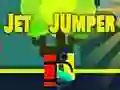 Gra Jet Skoczek w Internecie