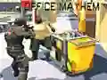 Gra Biurny Chaos w Internecie Gra Biurny Chaos w Internecie