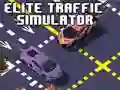 Gra Elitowy ruch: Symulator w Internecie Gra Elitowy ruch: Symulator w Internecie