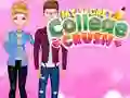 Gra Moja tajna sympatia z college'u w Internecie Gra Moja tajna sympatia z college'u w Internecie