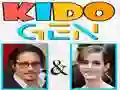 Gra Kido Gen w Internecie Gra Kido Gen w Internecie