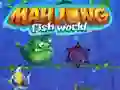 Gra Mahjong: Świat Ryby w Internecie Gra Mahjong: Świat Ryby w Internecie