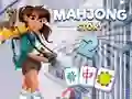 Gra Historia Mahjong 2 w Internecie Gra Historia Mahjong 2 w Internecie