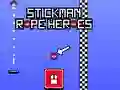 Gra Bohaterowie Stickman z Liną w Internecie Gra Bohaterowie Stickman z Liną w Internecie
