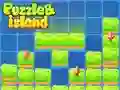 Gra Puzzle i Wyspa w Internecie