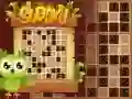 Gra Sudoku 4 w 1 w Internecie