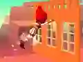 Gra Skacz przez Ścianę w Internecie Gra Skacz przez Ścianę w Internecie