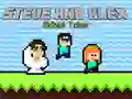 Gra Steve i Alex Toaleta Skibidi w Internecie