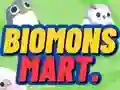 Gra Biomons Targ w Internecie