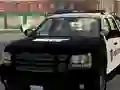 Gra Symulator SUV Policji w Internecie