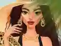 Gra Glamourowe Życie Plażowe w Internecie Gra Glamourowe Życie Plażowe w Internecie