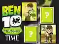 Gra Ben 10: Czas Pamięci w Internecie Gra Ben 10: Czas Pamięci w Internecie