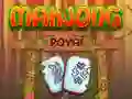 Gra Mahjong Królewski w Internecie