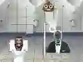 Gra Głowa Piłki Nożnej Skibidi Toaletu w Internecie