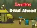 Gra Zombie Martwi Na Horyzoncie w Internecie