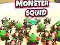 Gra Monstrum Kałamarnica w Internecie Gra Monstrum Kałamarnica w Internecie