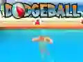 Gra Dodgeball w Internecie