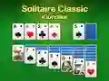 Gra Klasyczny Solitaire Klondike w Internecie