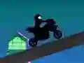 Gra Cień Motocyklowy Jeździec w Internecie