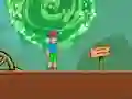 Gra ROBLOX Parkour w Internecie