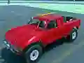Gra Parking Samochodów Off Road 4x4 w Internecie Gra Parking Samochodów Off Road 4x4 w Internecie