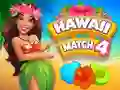 Gra Hawaje Dopasuj 4 w Internecie Gra Hawaje Dopasuj 4 w Internecie
