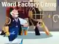 Gra Gra Fabryka Słów w Internecie