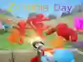 Gra Dzień Zombie w Internecie Gra Dzień Zombie w Internecie