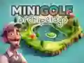 Gra Minigolf Archipelag w Internecie