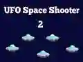 Gra UFO Strzelec Kosmiczny 2 w Internecie Gra UFO Strzelec Kosmiczny 2 w Internecie