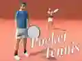 Gra Tenis Kieszonkowy w Internecie