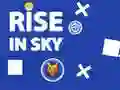 Gra Wzrost w Niebie w Internecie Gra Wzrost w Niebie w Internecie